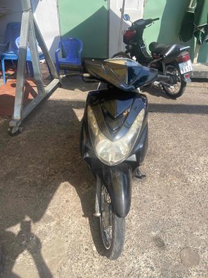 Yamaha Mio Ultimo Đen Đã qua sử dụng. Mua bán Xe máy tại Quận 7 Tp Hồ Chí Minh được đăng bởi Le tan cang
