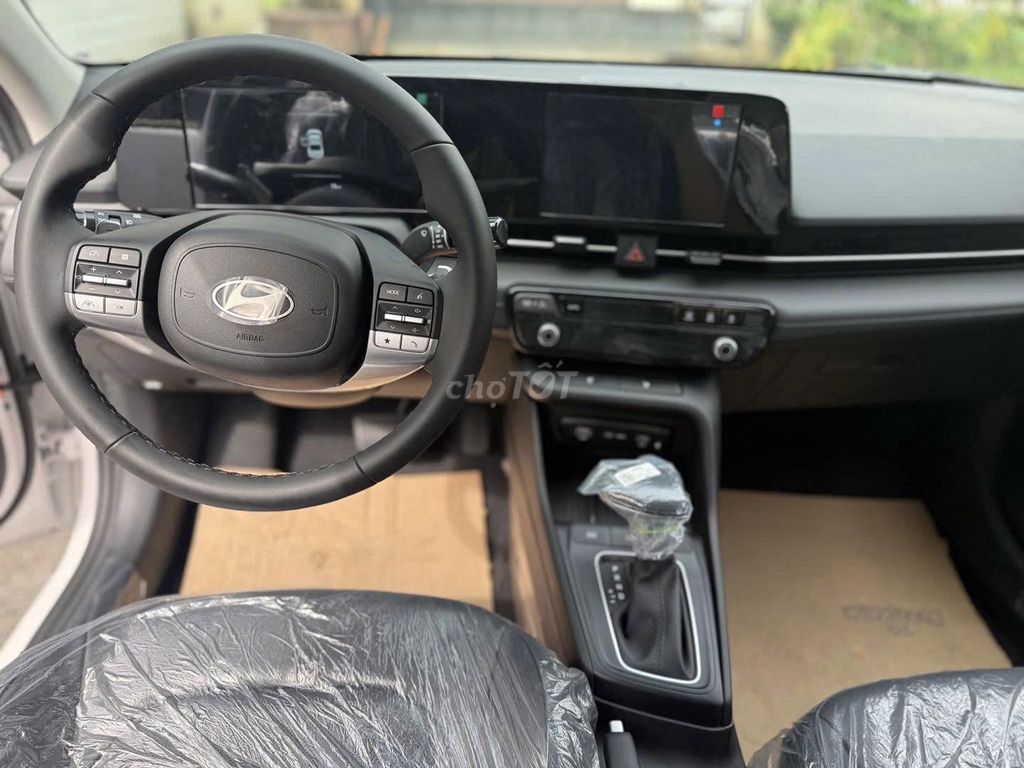 Xả kho Accent 2025 - Trả trước 95tr. Mua bán Ô tô tại Quận Gò Vấp Tp Hồ Chí Minh được đăng bởi Chuyên ô tô Hyundai SG hình 11