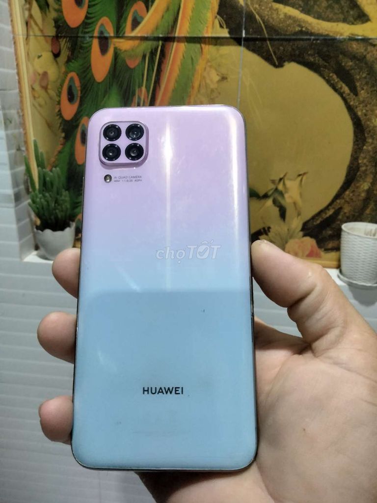 Huawei Nova 7i 8/128 rin full lh zalo