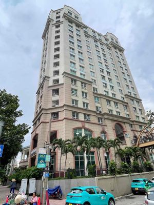 Nhà phố 130 m² · 1 PN · Đường Nguyễn Hữu Cảnh
