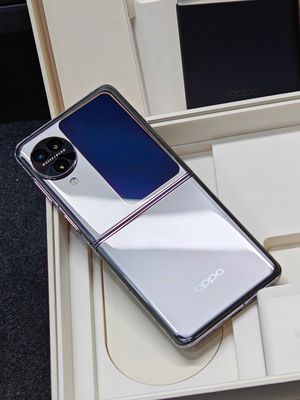 Oppo Find N3 Flip Fullbox Chính Hãng | Góp Online. Mua bán Điện thoại tại Thành phố Thủ Dầu Một Bình Dương được đăng bởi Vio Store Thủ Dầu Một