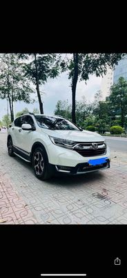 Honda CR V 2019 1.5E - 300000 km. Mua bán Ô tô tại Quận Bắc Từ Liêm Hà Nội được đăng bởi phạm uyên nhi