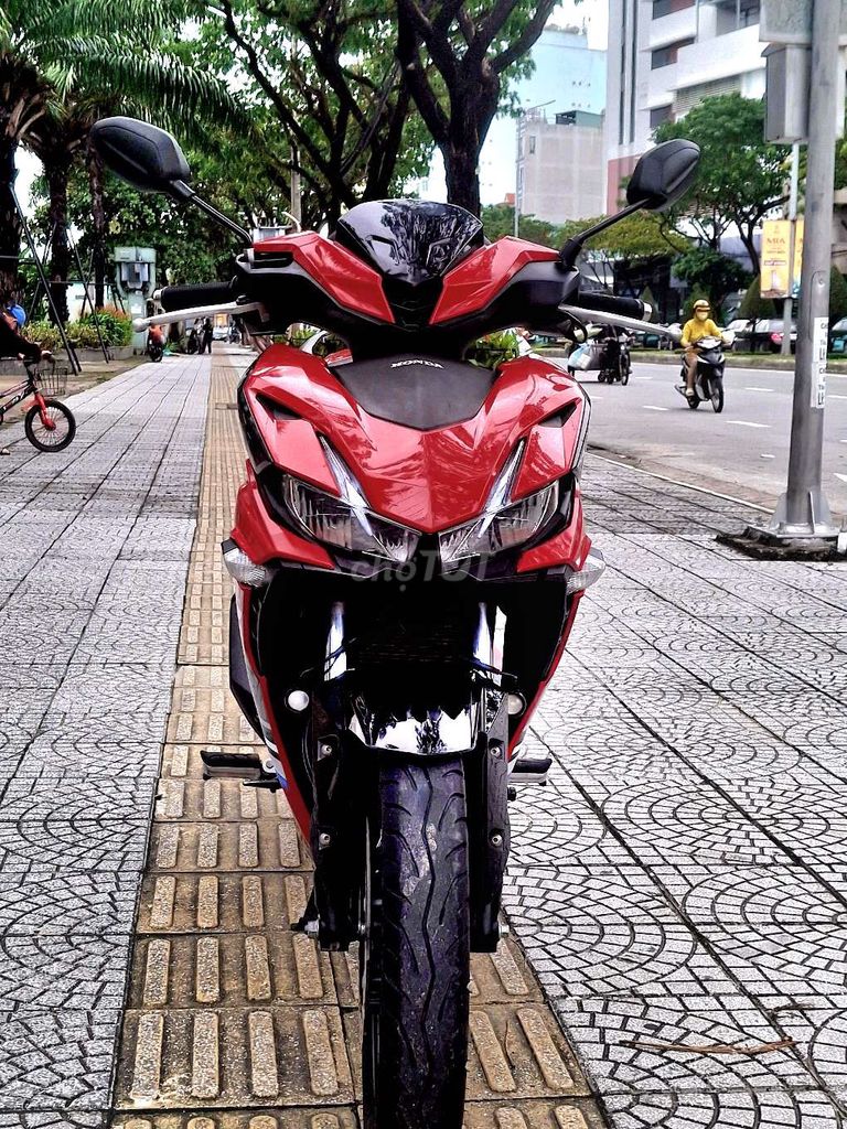 Winner X V3. Khóa ga. Biển 43 . Xe đẹp chất. Mua bán Xe máy tại Quận Hải Châu Đà Nẵng được đăng bởi Mua Bán Xe Cũ Có Góp Nợ xấu hình 3