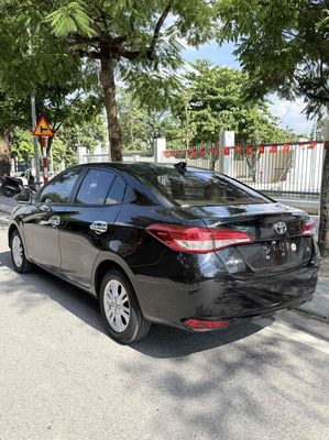 Toyota Vios 2019 1.5E MT - 130000 km. Mua bán Ô tô tại Quận Long Biên Hà Nội được đăng bởi Đào Việt Phương