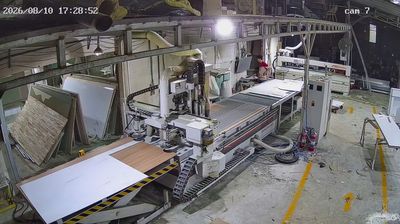TUYỂN DỤNG THỢ MỘC VÀ PHỤ MỘC 