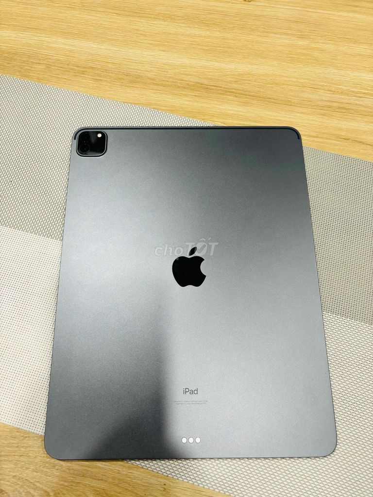 iPad Pro M1 128Gb 12.9in Keng Nét