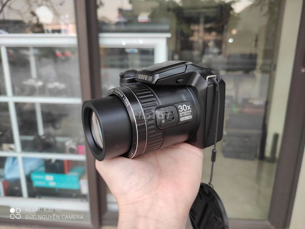 Máy ảnh Fujifilm FinePix S6800. Mua bán Máy ảnh, Máy quay tại Huyện Thường Tín Hà Nội được đăng bởi Thu mua điện thoại máy ảnh máy tính hình 1