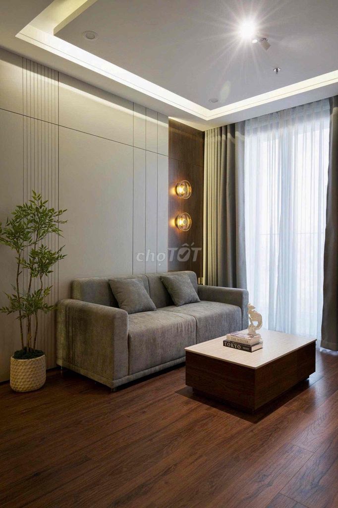 Cho thuê căn hộ 2 phòng ngủ tại Sơn Trà, Đà Nẵng — ảnh 8