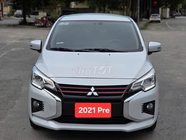 Misubishi Atrage SX 2021 Bản Premium. Mua bán Ô tô tại Thành phố Vinh Nghệ An được đăng bởi Bình Trọng hình 1