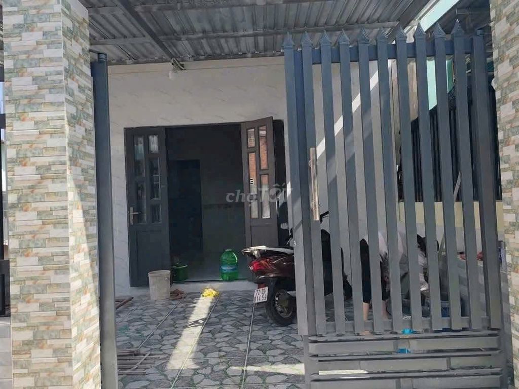 NỢ NGÂN HÀNG CẦN BÁN GẤP NGÔI NHÀ PHƯỚC TỈNH BRVT. Mua bán Nhà ở tại Huyện Đất Đỏ Bà Rịa - Vũng Tàu được đăng bởi Xuân Tiến BĐS hình 6