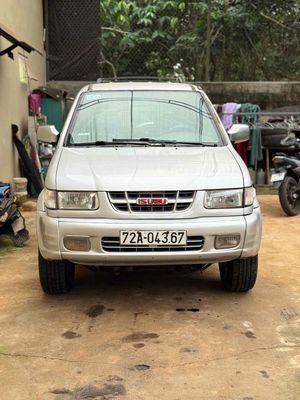 Isuzu Hi lander 2004 xe zin. Mua bán Ô tô tại Huyện Bảo Lâm Lâm Đồng được đăng bởi Thành Đạt