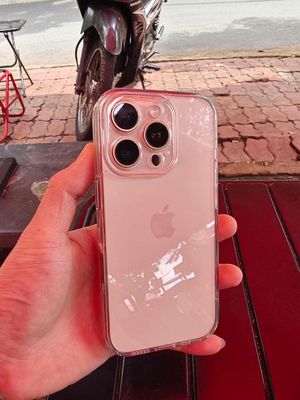 Apple iPhone 16 Pro 256GB Trắng Gl Samsung S