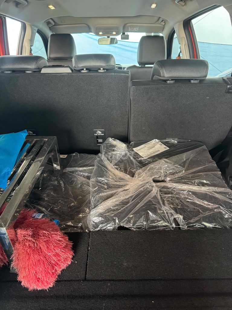 Ford Everest 2023 Ambient 2.0 AT 4x2 - 5000 km. Mua bán Ô tô tại Quận 8 Tp Hồ Chí Minh được đăng bởi DAC QUAN  hình 6