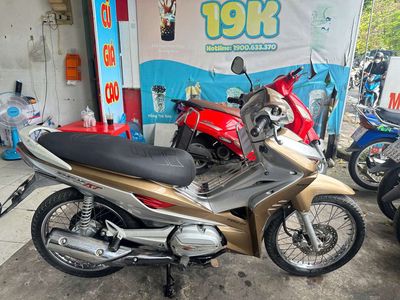 Wave RSX Fi. Mua bán Xe máy tại Quận Ninh Kiều Cần Thơ được đăng bởi MINH THIỆN bán xe trả góp