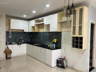 C/c HAPP CITY( KDC hạnh phúc) 67m2 viêu công viên giá 2 tỷ 300