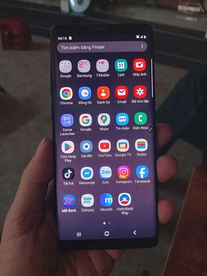 Samsung note8 ( 6/64). Mua bán Điện thoại tại Quận Kiến An Hải Phòng được đăng bởi GC