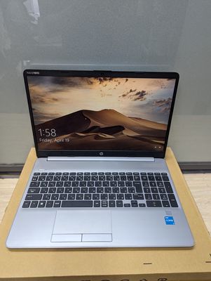 Laptop HP 250 G8 i3 gen 11 hàng fullbox xt nhật