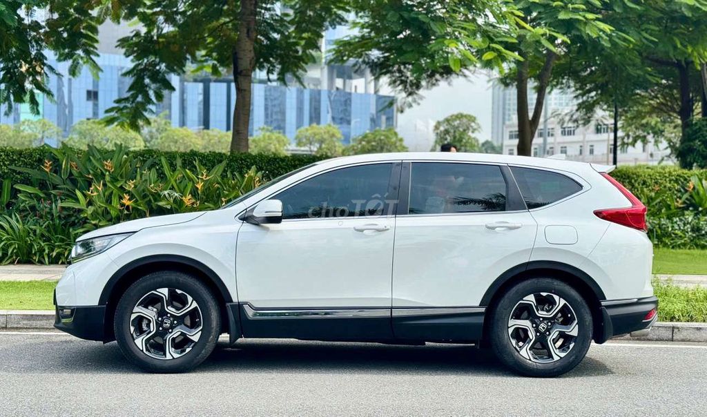 HONDA CRV 1.5L TURBO 2020. Mua bán Ô tô tại Thành phố Thủ Đức Tp Hồ Chí Minh được đăng bởi Ms Hiệp  hình 7