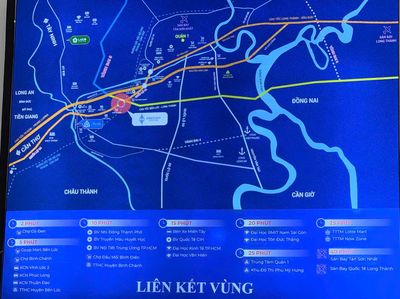 DESTINO CENTRO VỊ TRÍ VÀNG, SINH LỜI KHỦNG.. Mua bán căn hộ/chung cư tại Huyện Bến Lức Long An được đăng bởi le quang vu