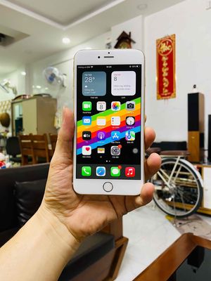iPhone 6s Plus 64G, zin, sạch icl, full chức năng