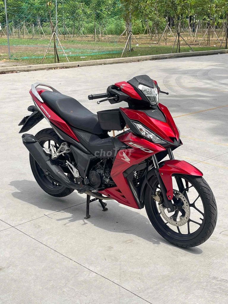 WINNER V1 – MÁY ZIN ÊM, CHÍNH CHỦ. Mua bán Xe máy tại Thành phố Thủ Dầu Một Bình Dương được đăng bởi Xe Máy Bình Dương hình 13