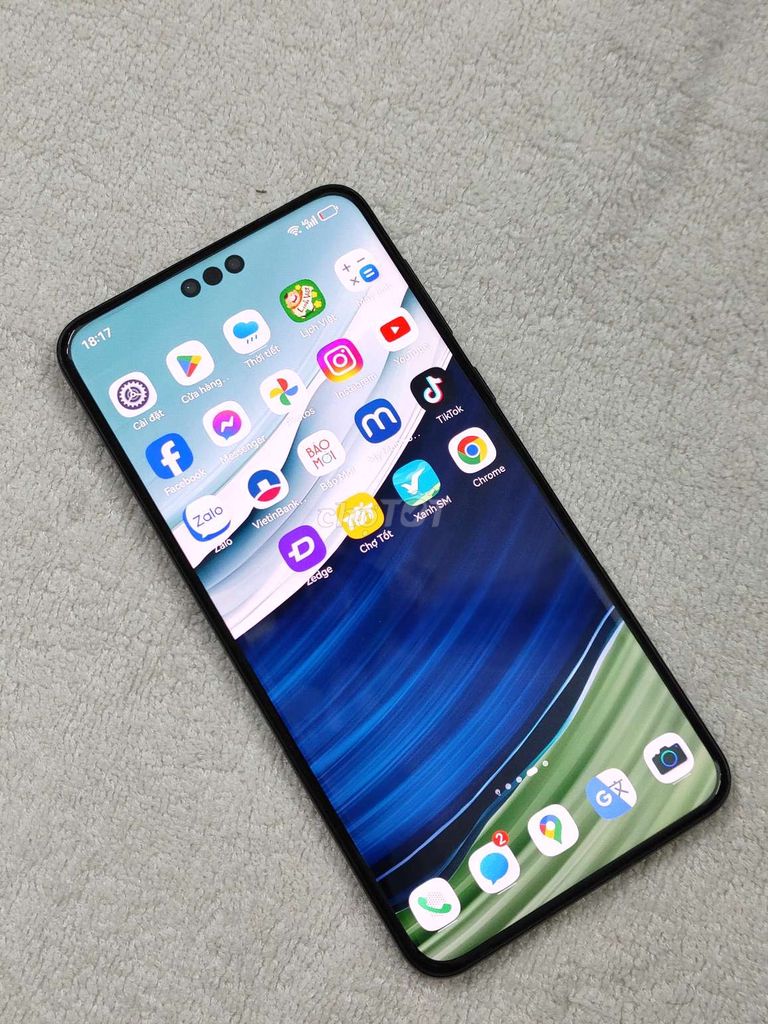 B or G Mate 60 pro bản nội địa cài full google