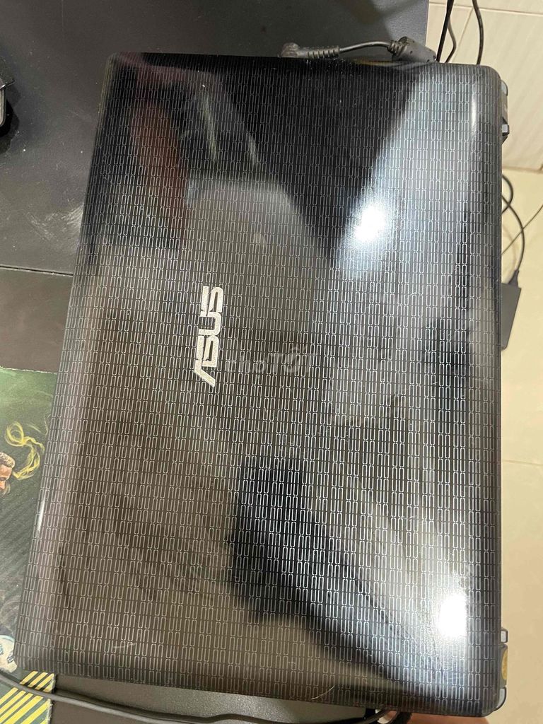 Laptop ASUS K43E i3 256GB SSD. Mua bán Laptop tại Huyện Bắc Bình Bình Thuận được đăng bởi Minh Hùng hình 1