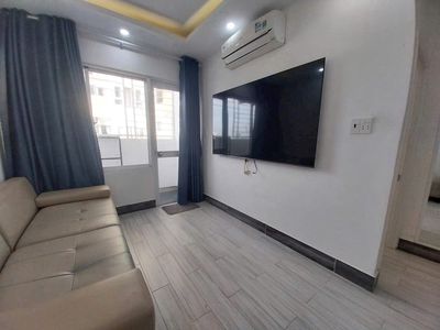 Bán căn hộ 50m2, 1 PN, Full nt, View biển OSC Land Vt, Giá 2 tỷ 2