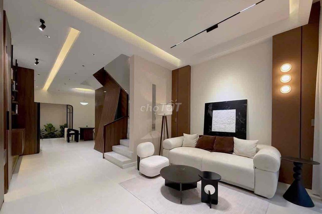 Аренда · 3 комн. · 80 м² · Quận Thanh Khê, ул. Đường Kiệt 02 Hà Khê