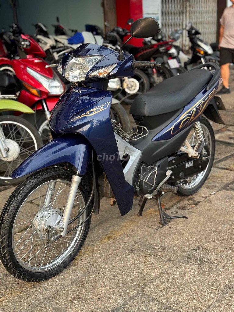 wave @ alpha 110 lớn nhỏ bs 72 cho ae đi làm. Mua bán Xe máy tại Thành phố Bà Rịa Bà Rịa - Vũng Tàu được đăng bởi Cửa Hàng Xe Máy Anh Luân hình 1