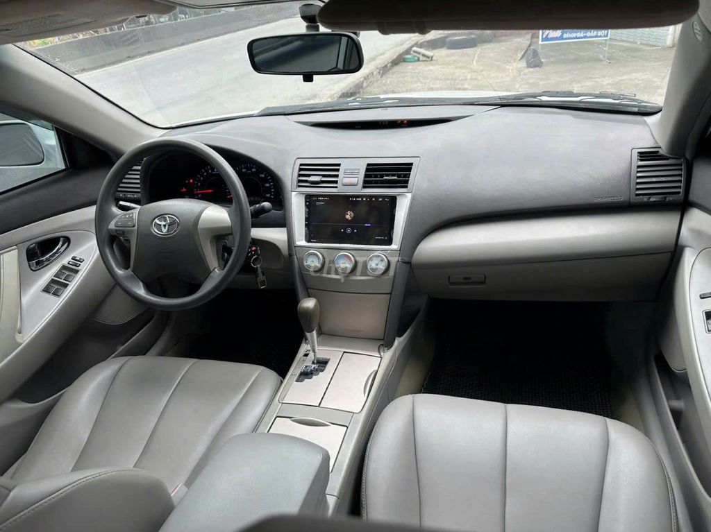 2011 LE 2.5 - 142000 km. Mua bán Ô tô tại Quận Cái Răng Cần Thơ được đăng bởi Nguyễn Phát  hình 7