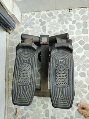 Thanh lí máy tập thể thao mini stepper Nhật. Mua bán Đồ thể thao, Dã ngoại tại Quận 8 Tp Hồ Chí Minh được đăng bởi Phước Hàng Bãi