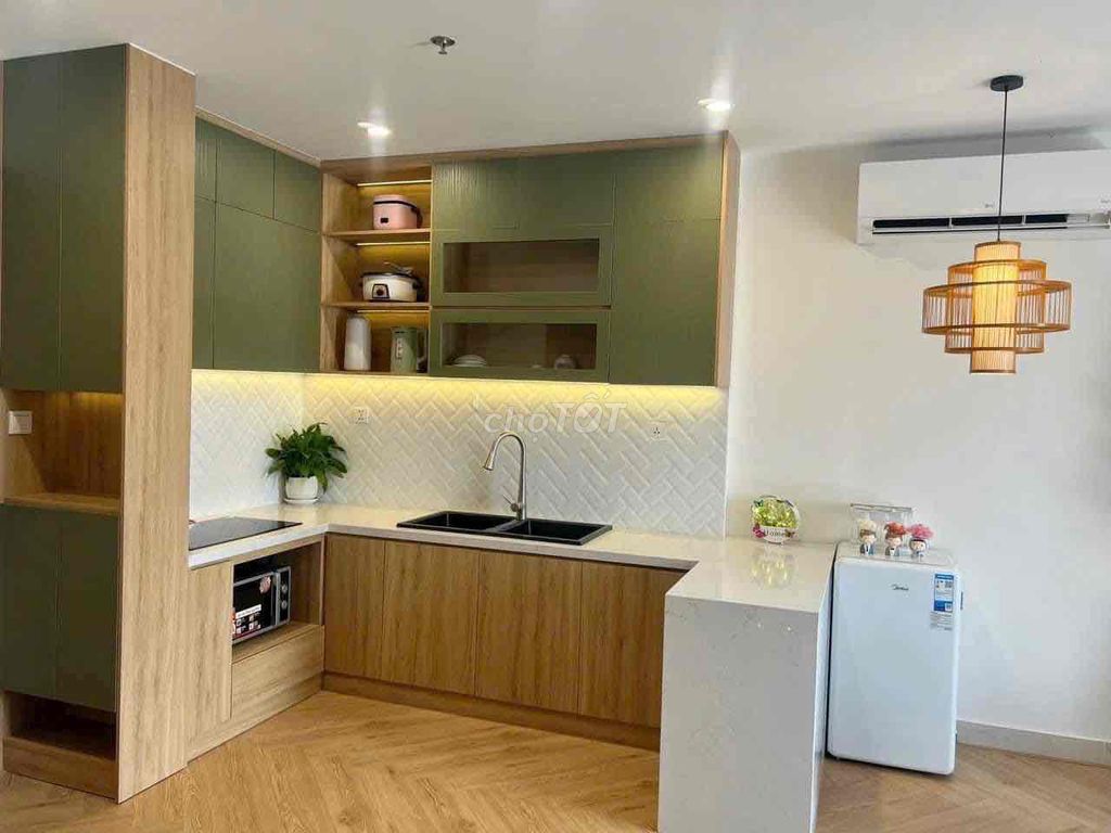 Giỏ hàng 200 căn chuyên cho thuê Vinhomes Grand Park Quận 9