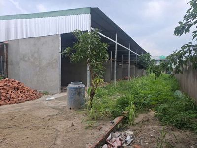 Аренда · 6 комн. · 1000 м² · Huyện Hóc Môn, ул. Đường Trần Thị Bốc