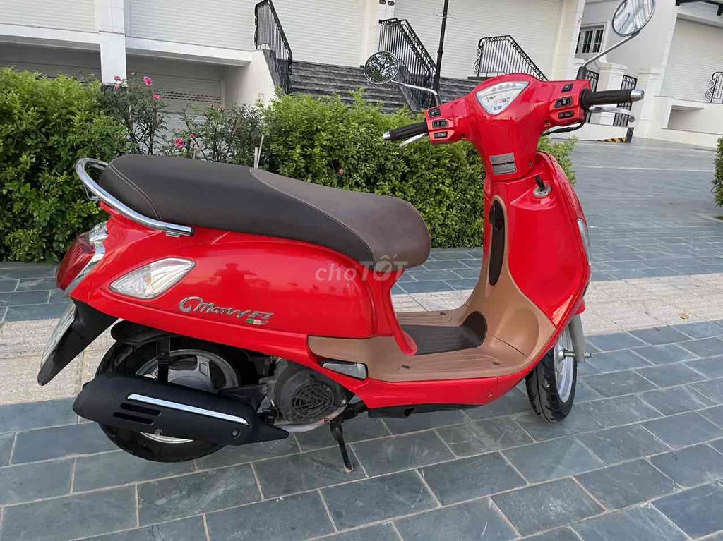 Thanh lý kimco  Like 110 cc phun xăng điện tử. Mua bán Xe máy tại Quận Bắc Từ Liêm Hà Nội được đăng bởi Hữu Nhuận hình 4