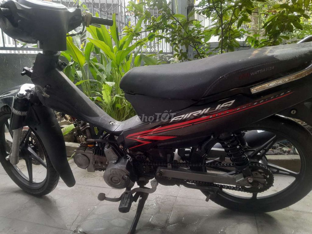 Bán xe sirius hànquốc100.giấy tờ đầyđủ.giá 3tr500k. Mua bán Xe máy tại Thành phố Biên Hòa Đồng Nai được đăng bởi vo hoai thuân hình 2