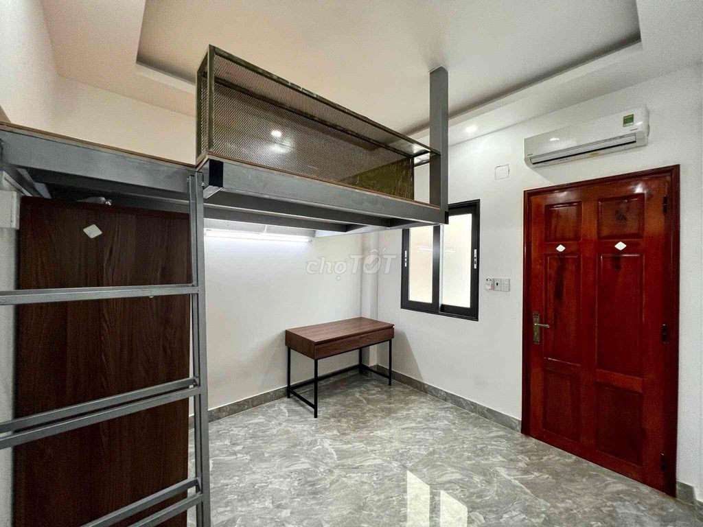 PHÒNG TRỌ CAO CẤP _ KHU VỰC CẠNH VẠN PHÚC CITY
