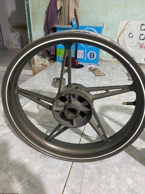 cần bán mâm xe. Mua bán Phụ tùng xe tại Huyện Kế Sách Sóc Trăng được đăng bởi Vo Trí Bảo