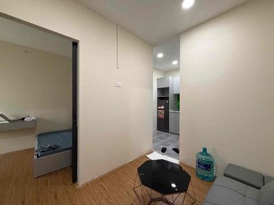 Аренда · 1 комн. · 40 м² · Quận 3, ул. Đường Vườn Chuối