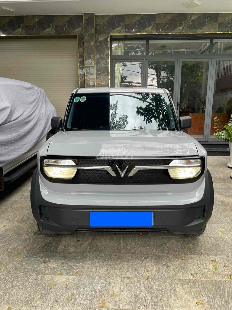 VinFast VF3 05/2025 + PIN MUA + Phụ Kiện 30tr. Mua bán Ô tô tại Quận 5 Tp Hồ Chí Minh được đăng bởi Trường Thanh hình 9