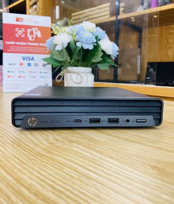 Mini HP 400 G9 thế hệ 12 16G | Ssd 512G |WIFI. Mua bán Máy tính để bàn tại Quận Tân Bình Tp Hồ Chí Minh được đăng bởi Le Quynh Anh
