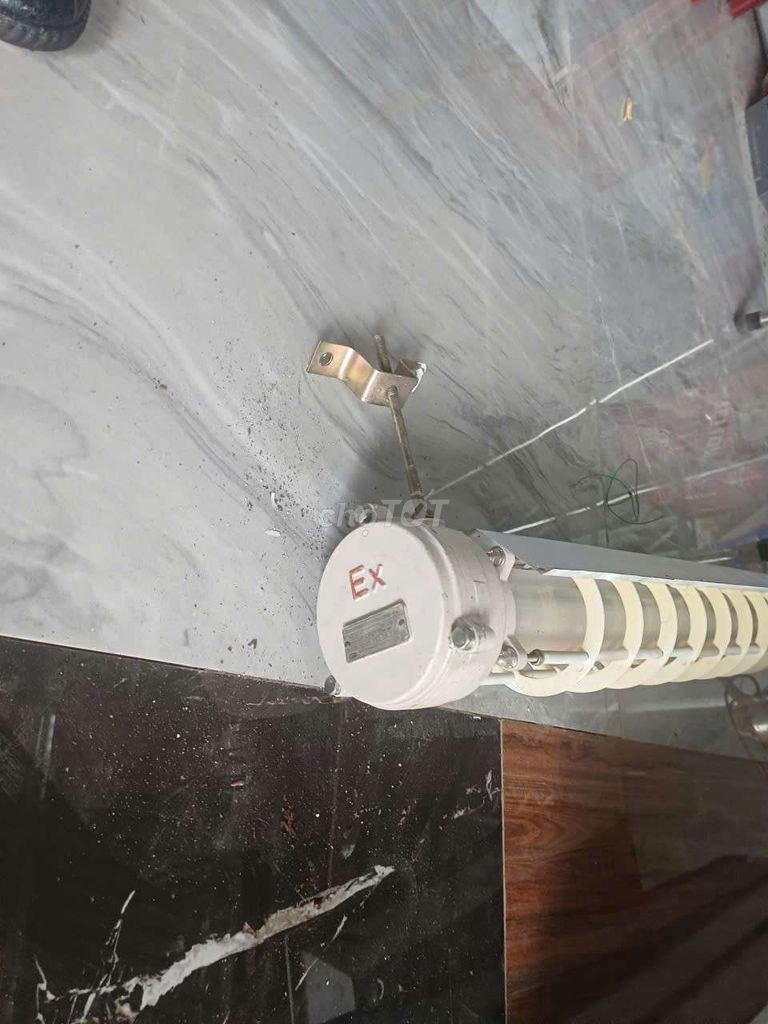 ĐÈN CHỐNG NƯỚC, CHỐNG CHÁY. Mua bán Đèn tại Huyện Cái Bè Tiền Giang được đăng bởi AN hình 1