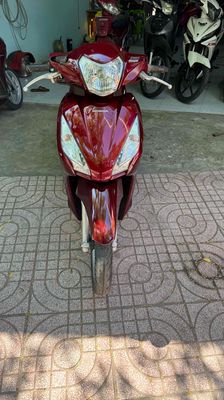 HONDA VISION 2017 gtdd (cccd chủ). Mua bán Xe máy tại Huyện Bình Chánh Tp Hồ Chí Minh được đăng bởi nguyễn Hồng chuyên xe máy cũ 