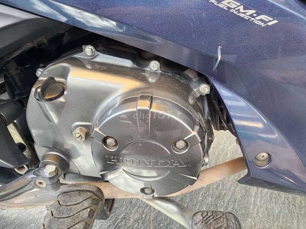 Cần Ra Đi E Nó ( Future Led 2022 ) 9 Chủ Zin 100%. Mua bán Xe máy tại Quận 7 Tp Hồ Chí Minh được đăng bởi Zinnguyen hình 4