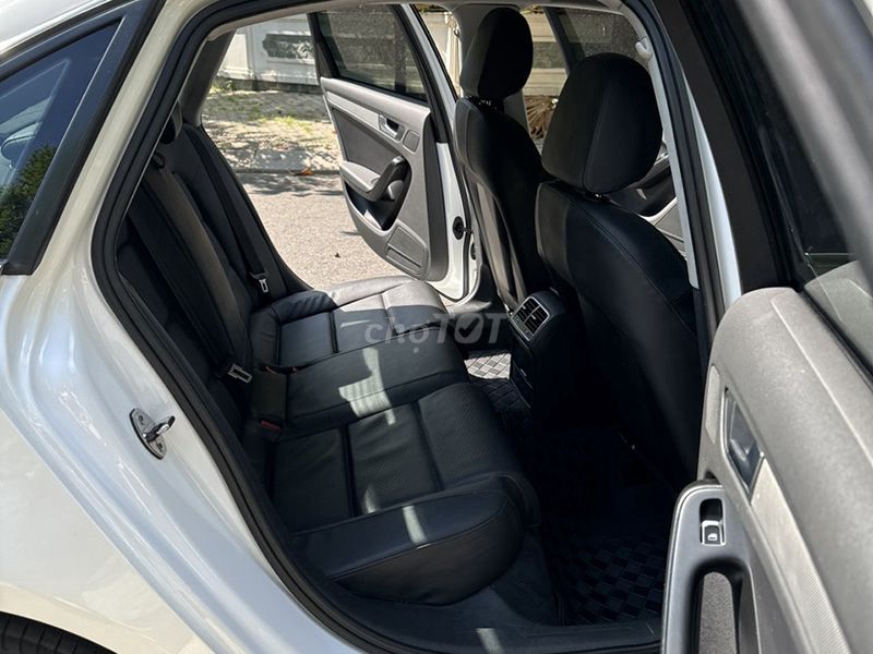 Audi A4 2013 1.8 TFSI đẹp ổn định rẻ. Mua bán Ô tô tại Quận Gò Vấp Tp Hồ Chí Minh được đăng bởi Hải Ô Tô hình 2