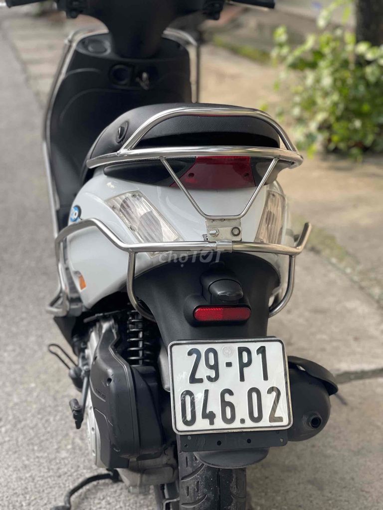 Zip 100cc dky 2017 mới 99%. Mua bán Xe máy tại Quận Bắc Từ Liêm Hà Nội được đăng bởi Hạ Vy Trần hình 4