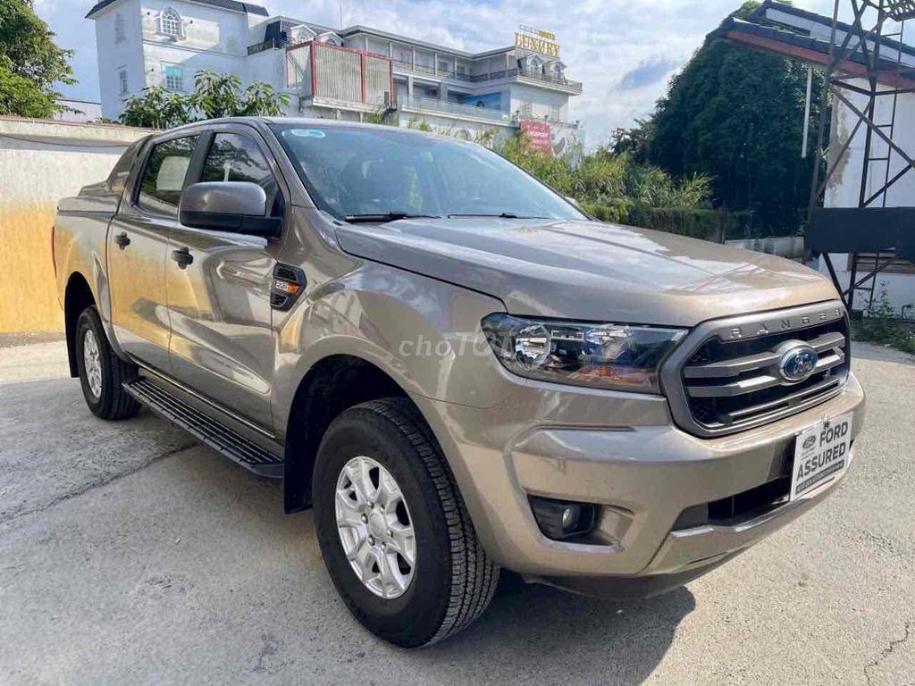 Ford Ranger XLS 4x2 MT 2019 có bảo hành HÃNG