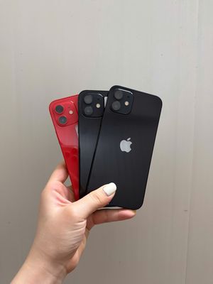 iPhone 12 128GB zin đẹp BH 1 đổi 1