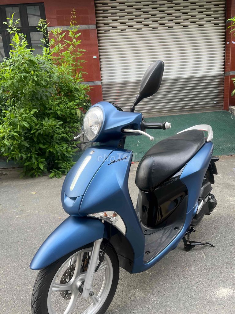 Cần Bán Yamaha Janus 125 Biển Số TP Có Bảo Hành 🅾️