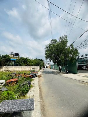CHÍNH CHỦ CẦN BÁN 446M2 THỔ CƯ MT ĐƯỜNG 44 HIỆP BÌNH CHÁNH THỦ ĐỨC